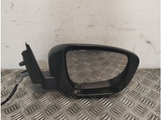 Recambio de retrovisor derecho para nissan qashqai ii (j11, j11_) 1.6 dci referencia OEM IAM 20805004  