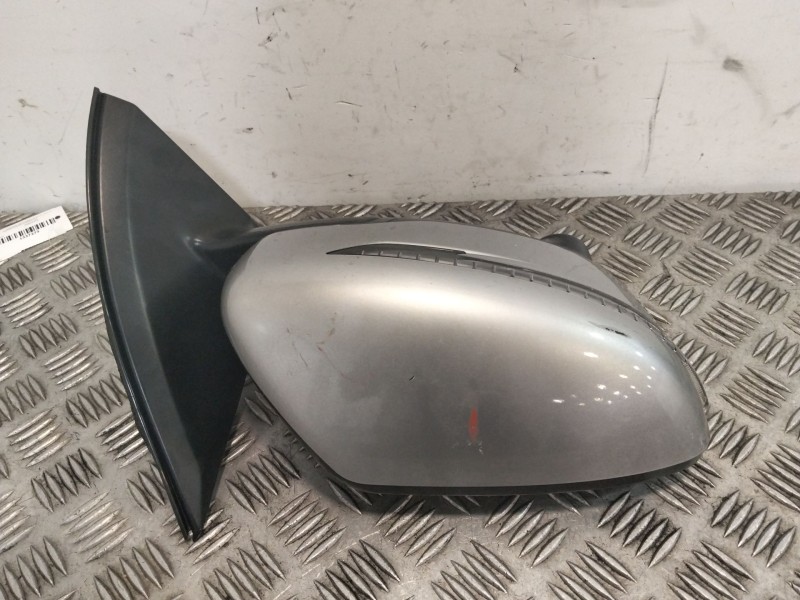 Recambio de retrovisor derecho para nissan qashqai ii (j11, j11_) 1.6 dci referencia OEM IAM 20805004  