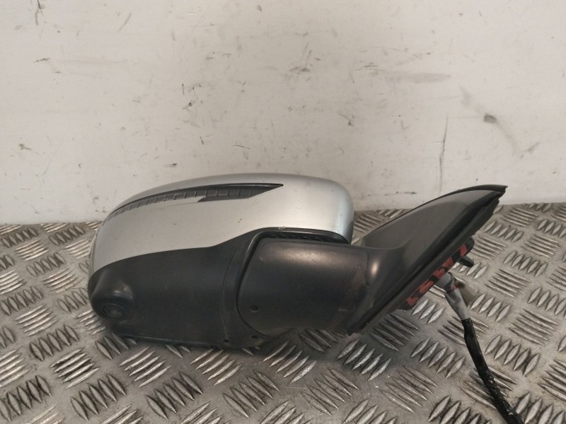 Recambio de retrovisor derecho para nissan qashqai ii (j11, j11_) 1.6 dci referencia OEM IAM 20805004  