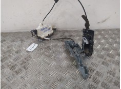 Recambio de cerradura puerta delantera izquierda para peugeot 308 sw referencia OEM IAM 567148  