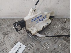 Recambio de cerradura puerta delantera izquierda para peugeot 308 sw referencia OEM IAM 567148   2