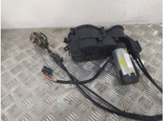 Recambio de motor cierre centralizado delantero izquierdo para peugeot 1007 (km_) 1.4 hdi referencia OEM IAM 16876875 9680508180