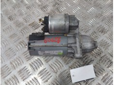 Recambio de motor arranque para suzuki swift iii (mz, ez) 1.3 ddis (rs 413d) referencia OEM IAM 55561503 3110084EC0000  2