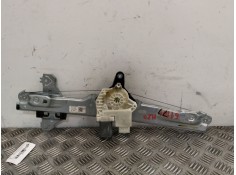 Recambio de elevalunas delantero izquierdo para nissan qashqai ii (j11, j11_) 1.6 dci referencia OEM IAM 80701HV00B  