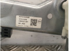 Recambio de elevalunas delantero izquierdo para nissan qashqai ii (j11, j11_) 1.6 dci referencia OEM IAM 80701HV00B   2