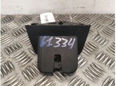 Recambio de cerradura maletero / porton para audi a3 sportback (8pa) 2.0 tdi referencia OEM IAM 8P4827505C  