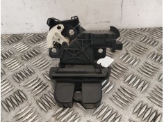 Recambio de cerradura maletero / porton para audi a3 sportback (8pa) 2.0 tdi referencia OEM IAM 8P4827505C   2