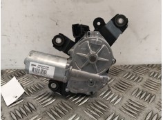 Recambio de motor limpia trasero para nissan qashqai ii (j11, j11_) 1.6 dci referencia OEM IAM 287104EL0A  