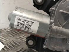 Recambio de motor limpia trasero para nissan qashqai ii (j11, j11_) 1.6 dci referencia OEM IAM 287104EL0A   2