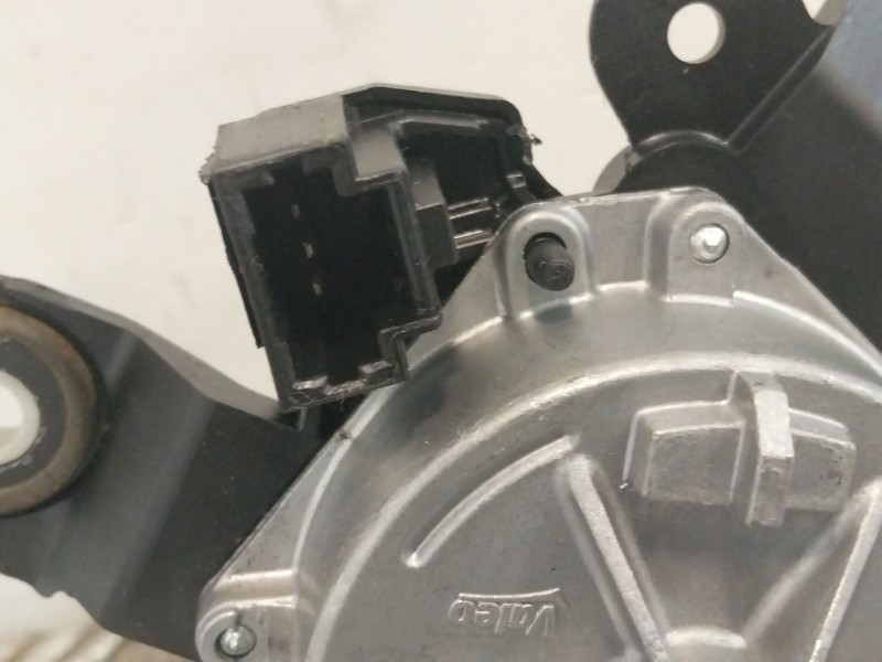 Recambio de motor limpia trasero para nissan qashqai ii (j11, j11_) 1.6 dci referencia OEM IAM 287104EL0A  