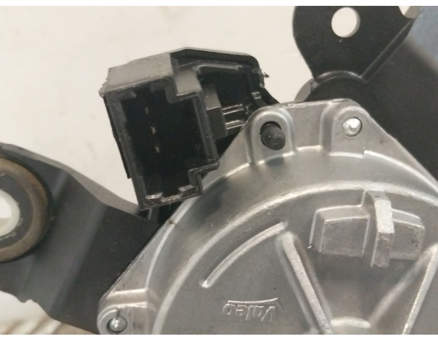 Recambio de motor limpia trasero para nissan qashqai ii (j11, j11_) 1.6 dci referencia OEM IAM 287104EL0A  