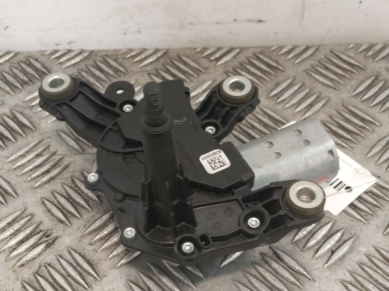 Recambio de motor limpia trasero para nissan qashqai ii (j11, j11_) 1.6 dci referencia OEM IAM 287104EL0A  