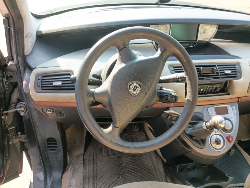 lancia phedra (179_) del año 2007