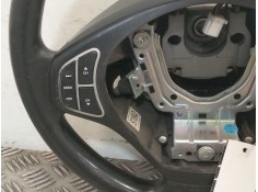 Recambio de volante para kia cee´d hatchback (ed) 1.6 crdi 115 referencia OEM IAM 561101H180EQ   2