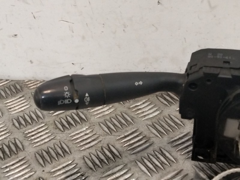 Recambio de mando luces para peugeot 308 sw referencia OEM IAM 96660139XT  