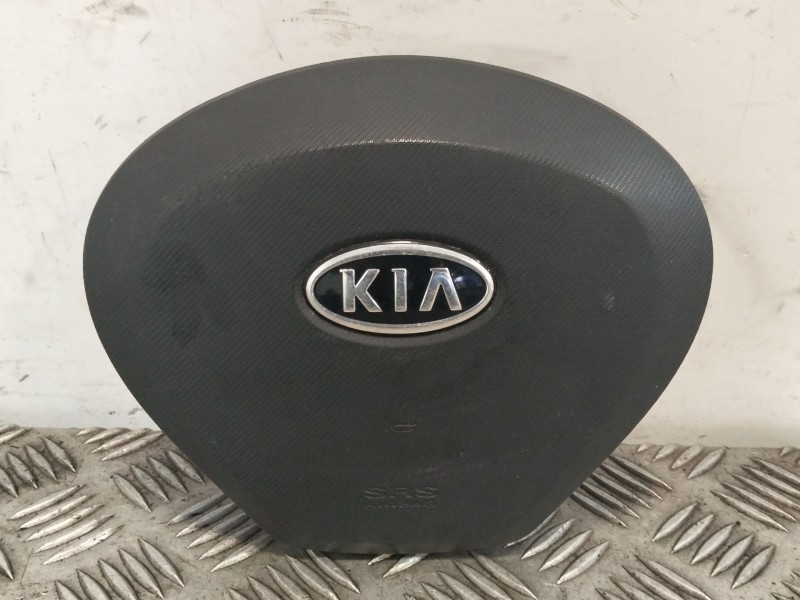 Recambio de airbag delantero izquierdo para kia cee´d hatchback (ed) 1.6 crdi 115 referencia OEM IAM 1H56900010  