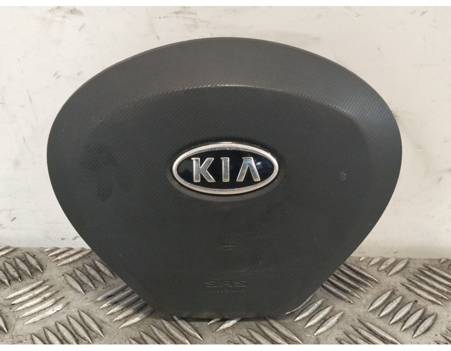 Recambio de airbag delantero izquierdo para kia cee´d hatchback (ed) 1.6 crdi 115 referencia OEM IAM 1H56900010  