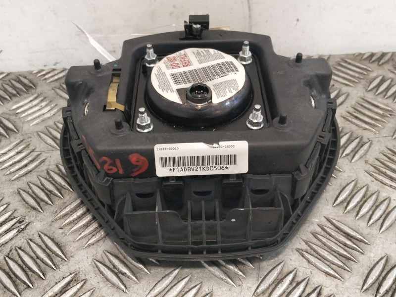 Recambio de airbag delantero izquierdo para kia cee´d hatchback (ed) 1.6 crdi 115 referencia OEM IAM 1H56900010  