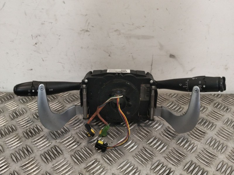 Recambio de mando multifuncion para citroën c2 (jm_) 1.4 referencia OEM IAM 96576783XT  