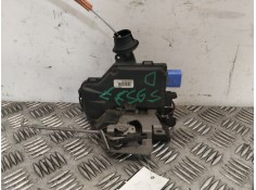 Recambio de cerradura puerta delantera derecha para audi a3 (8p1) 1.9 tdi referencia OEM IAM 4E1837016  
