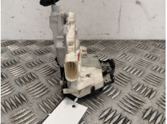Recambio de cerradura puerta delantera izquierda para audi a4 b6 (8e2) 2.0 referencia OEM IAM 8E1837015AA   2