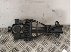 Recambio de maneta exterior trasera izquierda para volvo v60 i cross country (157) d4 referencia OEM IAM 39832339   2