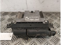 Recambio de centralita motor uce para seat ibiza (6j5) referencia OEM IAM 03G906013K  