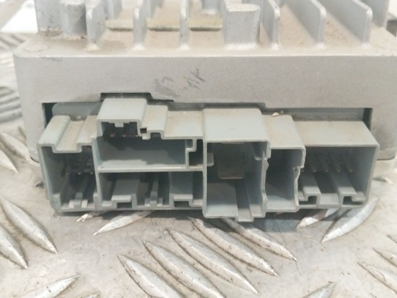 Recambio de modulo electronico para fiat punto (188_) 1.9 jtd referencia OEM IAM 26076971027  