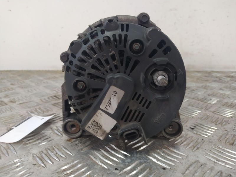Recambio de alternador para opel vivaro a furgoneta (x83) 2.0 cdti (f7) referencia OEM IAM 1689802080  