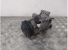 Recambio de compresor aire acondicionado para hyundai ix35 (lm, el, elh) 1.7 crdi referencia OEM IAM F500BXDAA04  