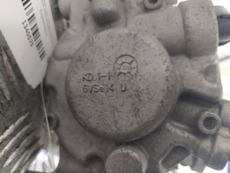 Recambio de compresor aire acondicionado para hyundai ix35 (lm, el, elh) 1.7 crdi referencia OEM IAM F500BXDAA04  