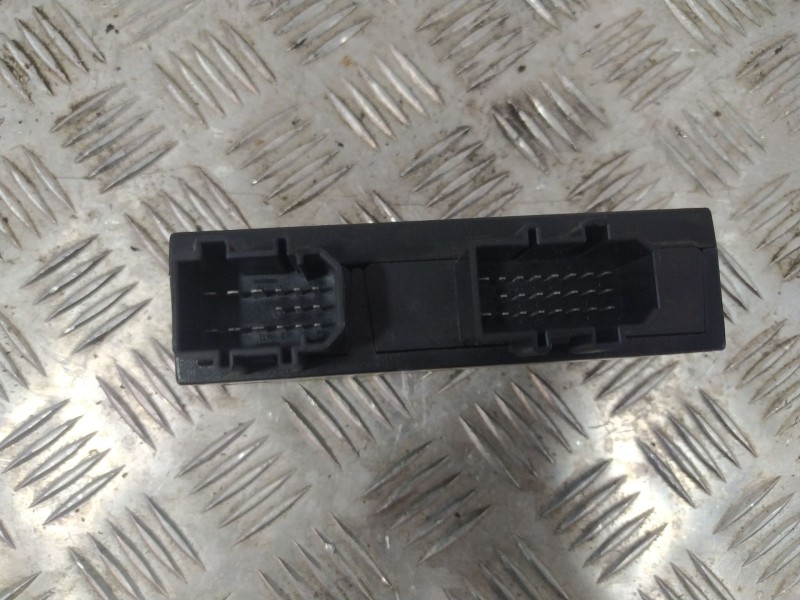 Recambio de modulo confort para volkswagen golf iv (1j1) 1.9 tdi referencia OEM IAM 1J0959799AH  