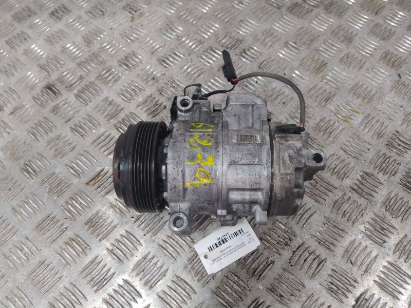 Recambio de compresor aire acondicionado para volkswagen passat b7 variant (365) 2.0 tdi referencia OEM IAM 1K0820808B  