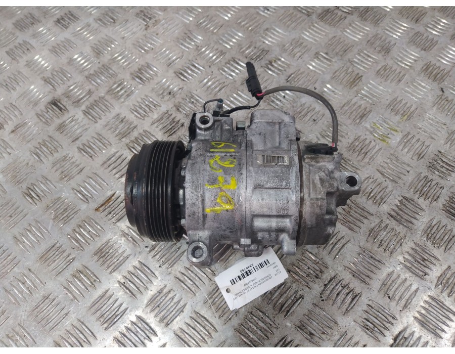 Recambio de compresor aire acondicionado para volkswagen passat b7 variant (365) 2.0 tdi referencia OEM IAM 1K0820808B  