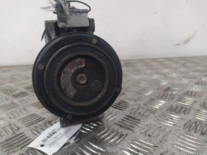 Recambio de compresor aire acondicionado para volkswagen passat b7 variant (365) 2.0 tdi referencia OEM IAM 1K0820808B  