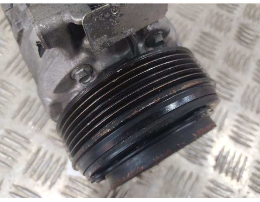 Recambio de compresor aire acondicionado para volkswagen passat b7 variant (365) 2.0 tdi referencia OEM IAM 1K0820808B  