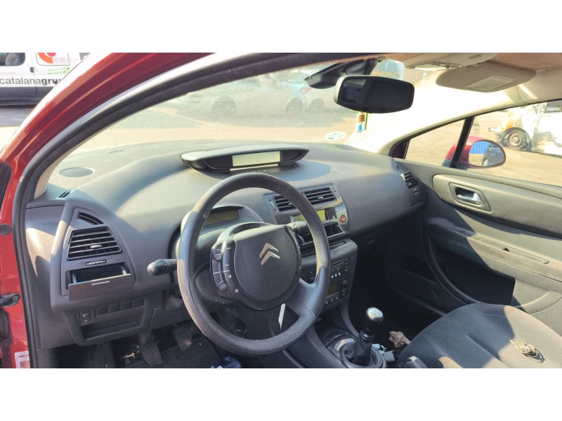 Recambio de airbag delantero derecho para citroën c4 i (lc_) 1.4 16v referencia OEM IAM 8216GJ  