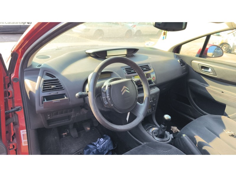 Recambio de airbag delantero izquierdo para citroën c4 i (lc_) 1.4 16v referencia OEM IAM 4112HF  