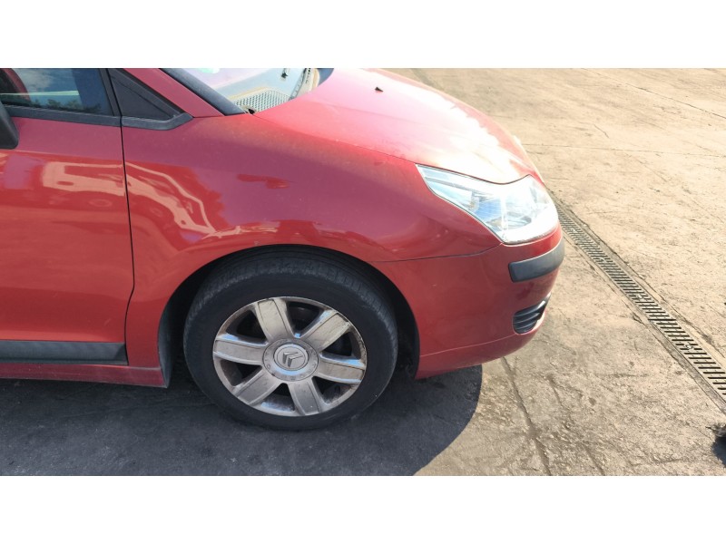 Recambio de aleta delantera derecha para citroën c4 i (lc_) 1.4 16v referencia OEM IAM 7841S2  