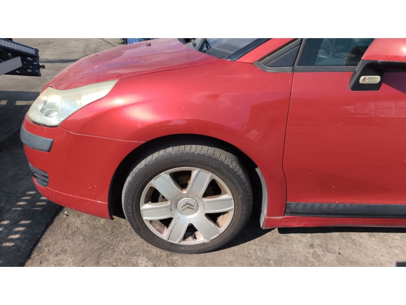 Recambio de aleta delantera izquierda para citroën c4 i (lc_) 1.4 16v referencia OEM IAM 7840Q3  