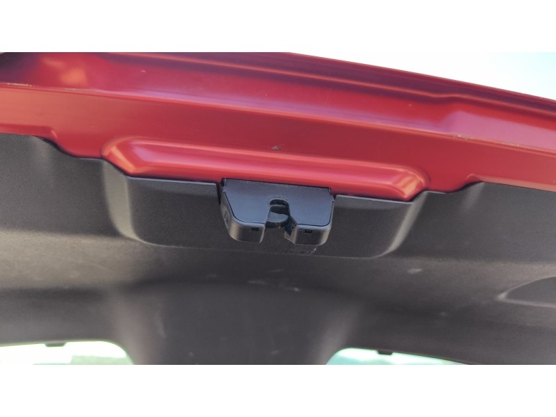 Recambio de cerradura maletero / porton para citroën c4 i (lc_) 1.4 16v referencia OEM IAM 871982  