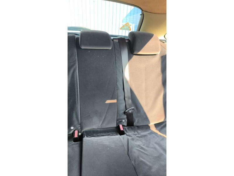 Recambio de cinturon seguridad trasero central para citroën c4 i (lc_) 1.4 16v referencia OEM IAM 8974LF  