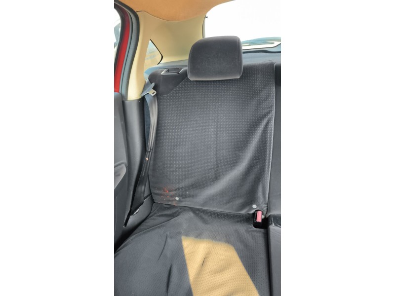Recambio de cinturon seguridad trasero derecho para citroën c4 i (lc_) 1.4 16v referencia OEM IAM 8974JK  