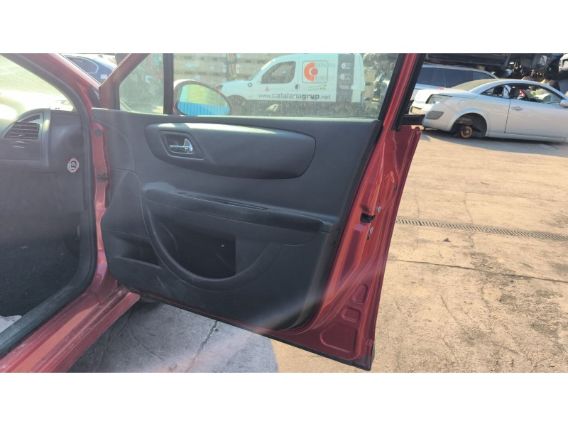 Recambio de elevalunas delantero derecho para citroën c4 i (lc_) 1.4 16v referencia OEM IAM 9222V0  