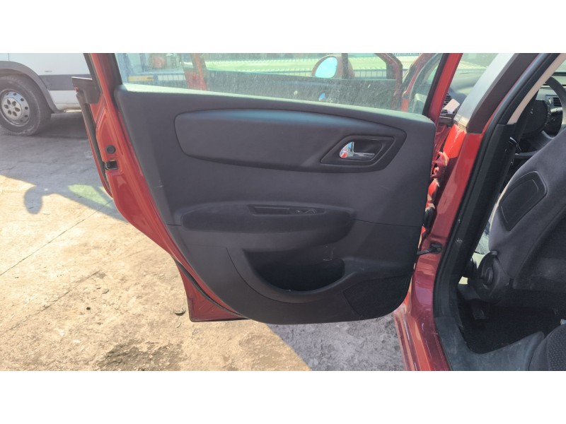 Recambio de elevalunas trasero izquierdo para citroën c4 i (lc_) 1.4 16v referencia OEM IAM 9223G9  