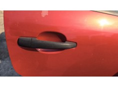 Recambio de maneta exterior trasera derecha para citroën c4 i (lc_) 1.4 16v referencia OEM IAM 9101EQ / 9101GH  
