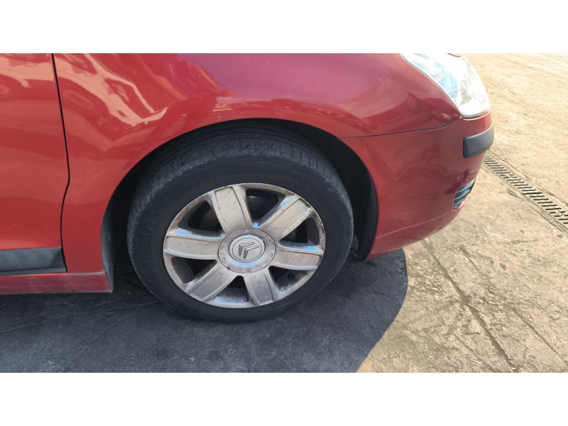 Recambio de mangueta delantera derecha para citroën c4 i (lc_) 1.4 16v referencia OEM IAM 1606631080  