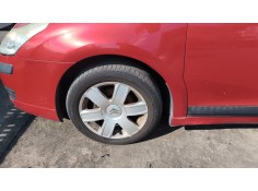 Recambio de mangueta delantera izquierda para citroën c4 i (lc_) 1.4 16v referencia OEM IAM 1606630980  