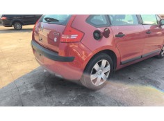 Recambio de paragolpes trasero para citroën c4 i (lc_) 1.4 16v referencia OEM IAM 7410W9   2