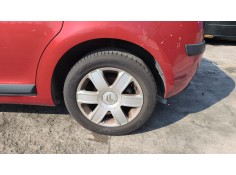 Recambio de paso de rueda trasero izquierdo para citroën c4 i (lc_) 1.4 16v referencia OEM IAM 8529PW  